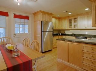 257 Bunker Hill St #1, Boston, MA 02129