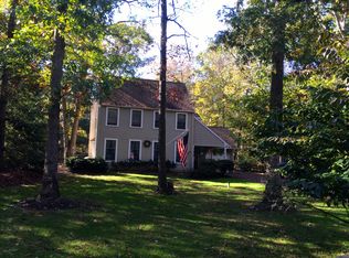 112 Meetinghouse Ln, Shamong, NJ 08088