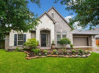 4029 Carolina Shores Ln, League City, TX 77573