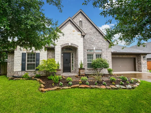 4029 Carolina Shores Ln, League City, TX 77573