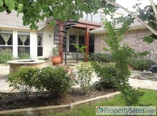 1411 Blair Ct, Allen, TX 75002