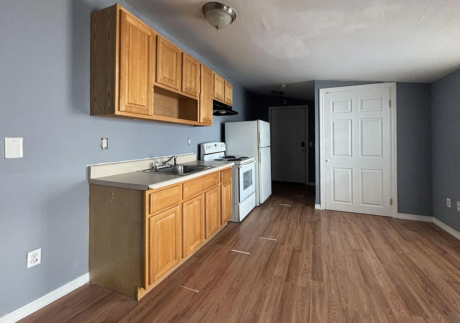 1701-03 N 20th Street — Photo 3