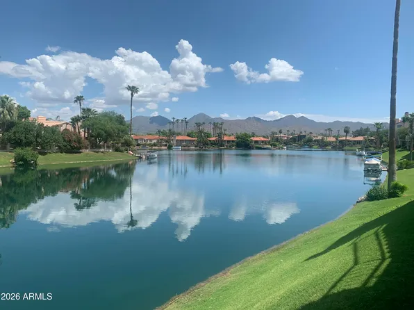 10080 E MOUNTAINVIEW LAKE Drive #158, Scottsdale, AZ 85258