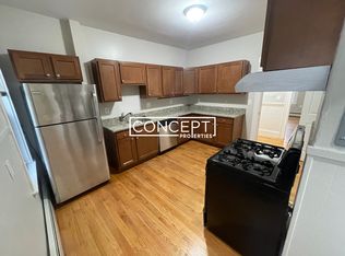 31 Portsmouth St APT 1R, Cambridge, MA 02141