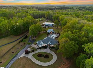 224 Hillside Church Rd, Greenville, SC 29644