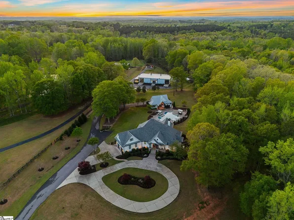 224 Hillside Church Rd, Greenville, SC 29644