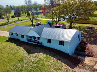 6539 Brashiers Chapel Rd, Arab, AL 35016