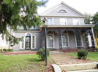 322 Union St, Titusville, PA 16354