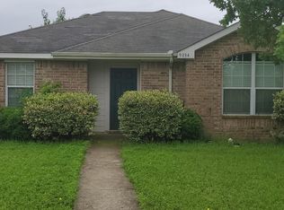 9834 Brierhill Dr, Dallas, TX 75217