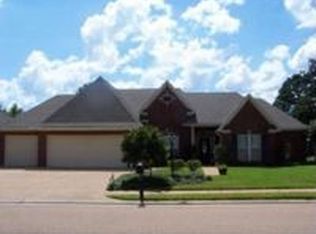 403 Concord Dr, Clinton, MS 39056