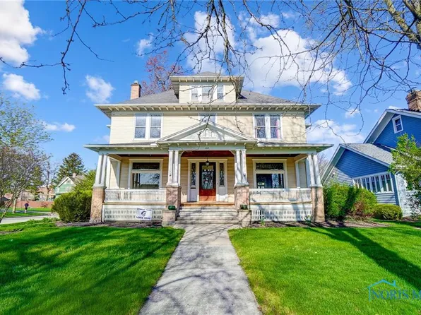 1112 S Main St, Findlay, OH 45840