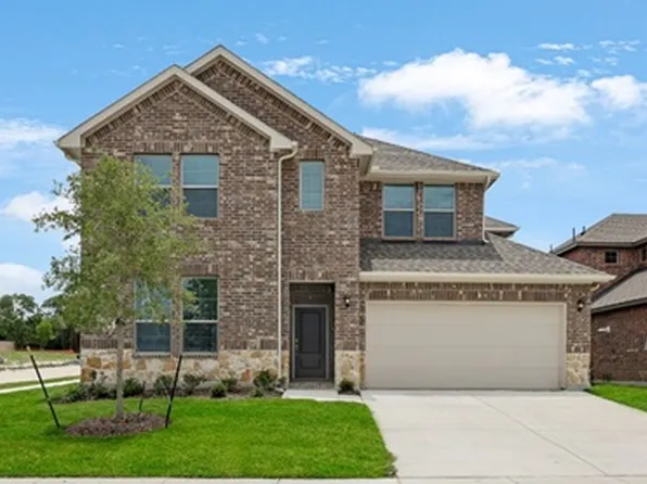 9400 Flyer St, McKinney, TX 75071