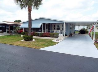 914 Cirrus St, Sebring, FL 33872