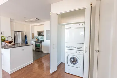 Rented by Forest City Ratner Companies