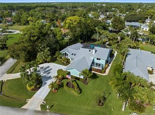 919 SW Catalina St, Palm City, FL 34990