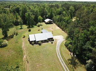 12715 Leeville Rd, Collinsville, MS 39325