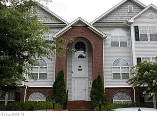 3694-1D Cotswold Ave, Greensboro, NC 27410