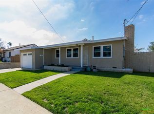 3536 Tomahawk Ln, San Diego, CA 92117