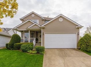 1228 Pleasant Ridge Dr, Lexington, KY 40509