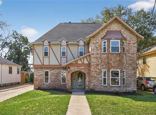 146 Jefferson Heights Ave, New Orleans, LA 70121