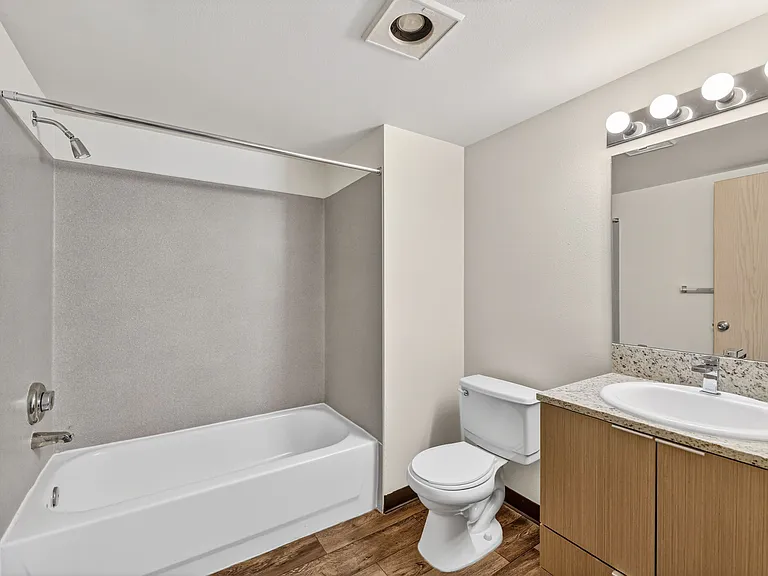Ivy Ridge Apartments — Photo 25