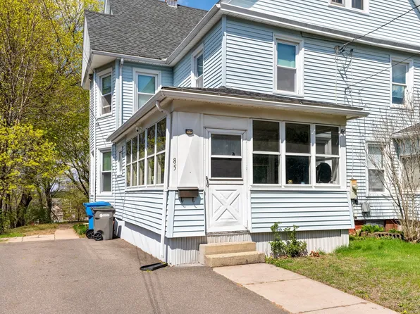 85 Ridge Street, Manchester, CT 06040