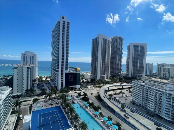 4010 S Ocean Dr Unit R1703, Hollywood, FL 33019