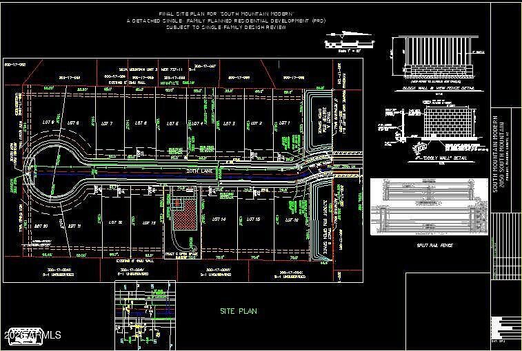 1st image of 2050 W South Mountain Avenue #_