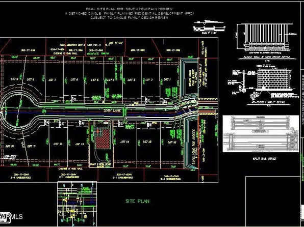 2050 W South Mountain Avenue #_, Phoenix, AZ 85040