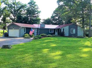 2524 Southway #31, Rochester, IN 46975