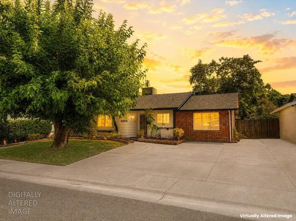4204 Gothberg Ave, North Highlands, CA 95660