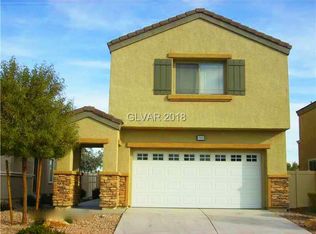 5468 Overlook Valley St, North Las Vegas, NV 89081
