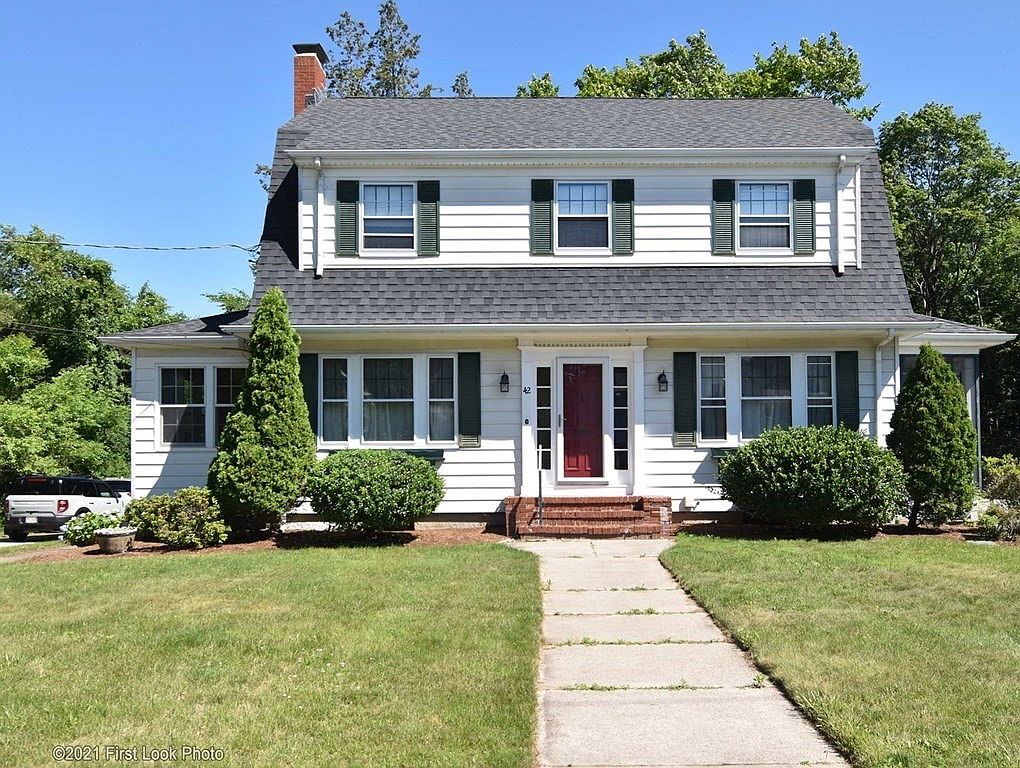 42 Grant St, North Attleboro, MA 02760 Zillow