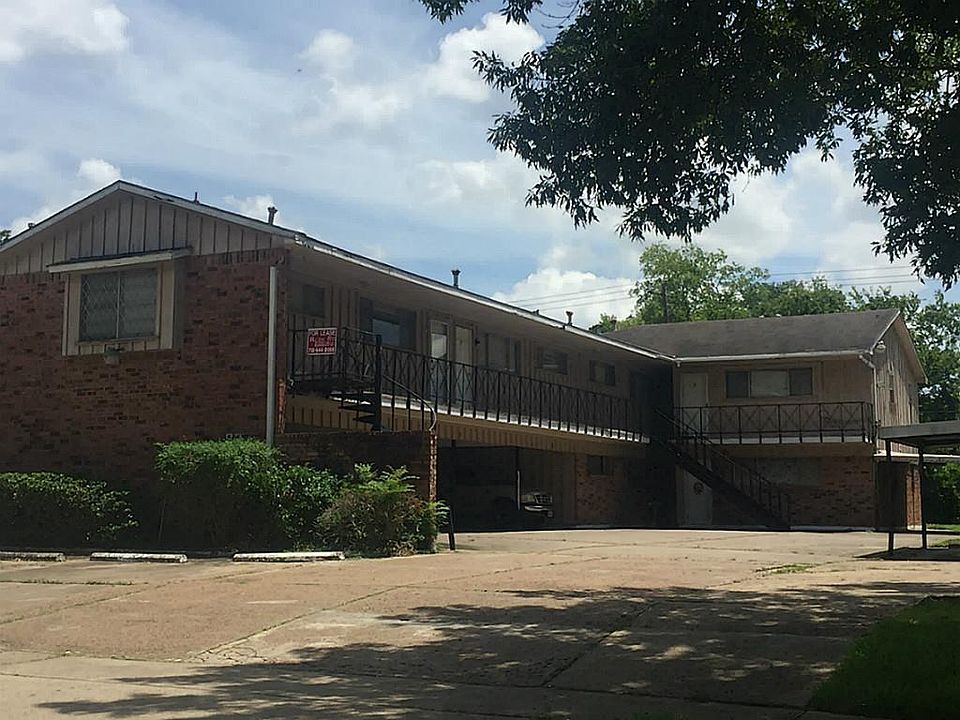 1st image of 8232 Glenview Dr APT 6