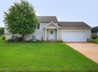 1786 Creed Ct SW, Wyoming, MI 49519