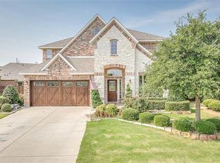 658 Ash Meadow Cir, Fort Worth, TX 76131