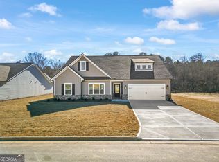 132 Harmony Farms Orch, Eatonton, GA