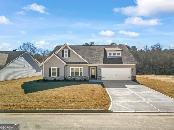 132 Harmony Farms Orch, Eatonton, GA 31024