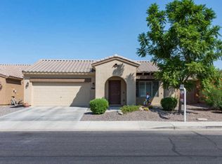 1056 E Sourwood Dr, Gilbert, AZ 85298