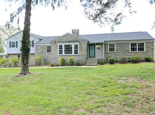 276 Dorton Rd, Crossville, TN 38555