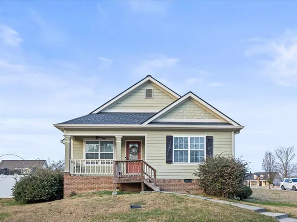 100 Deer Ridge Ln, Rock Spring, GA 30739