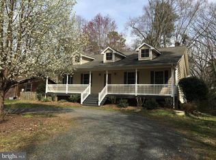 400 Longhorn Dr, Lusby, MD 20657
