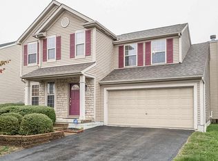 2360 Myrtle Valley Dr, Columbus, OH 43228