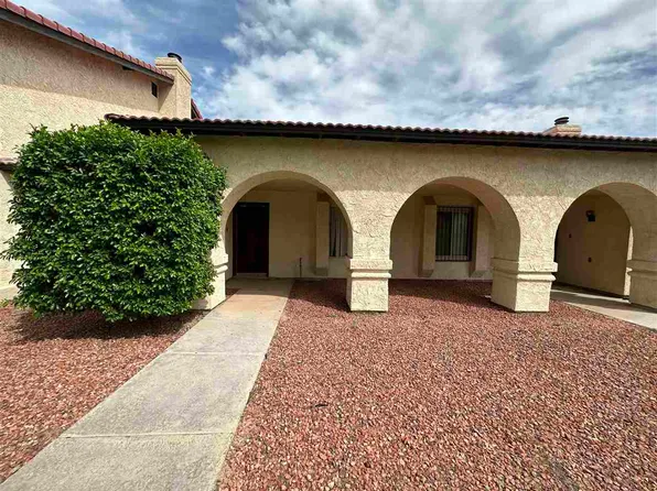 2045 S 14th Ave Unit 9, Yuma, AZ 85364