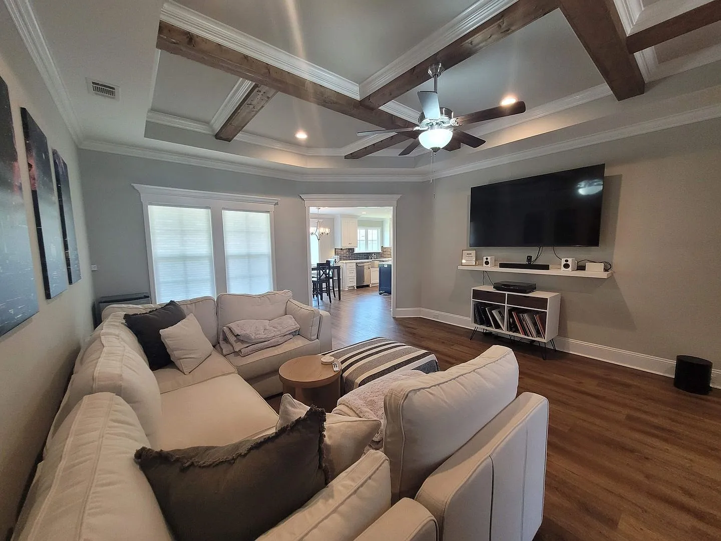 Stunning 4-Bedroom Home in Knights Landing with Community Pool & Modern Upgrades! — Photo 2