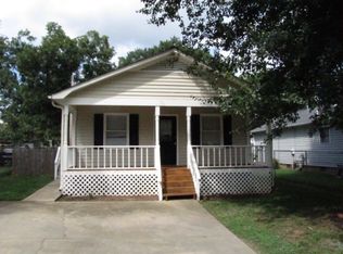 311 Palmer St, Greer, SC 29651