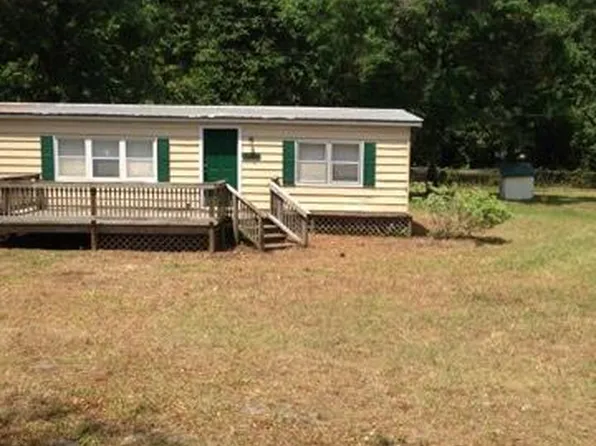 3122 Moody Ave, Orange Park, FL 32065