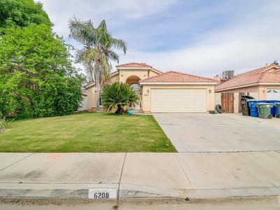 6208 Quaking Aspen St, Bakersfield, CA, 93313