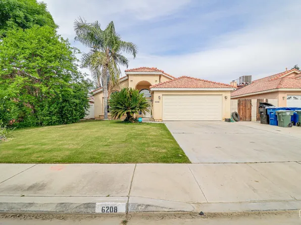 6208 Quaking Aspen St, Bakersfield, CA 93313