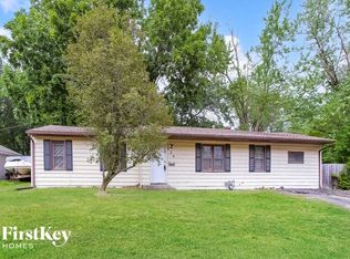 624 NE 87th St, Kansas City, MO 64155